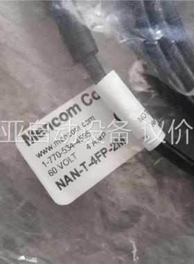 美国Mencom Corporation NAN-T-4FP(议价)