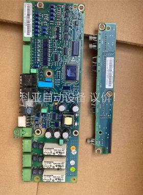 ABB变频器acs600拆机配件，NIOC-02C、NDCO(议价)