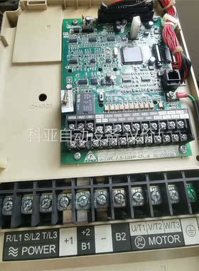 台达VFD075V43A(议价)