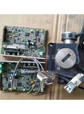 原装德国scanlab10振镜（议价）