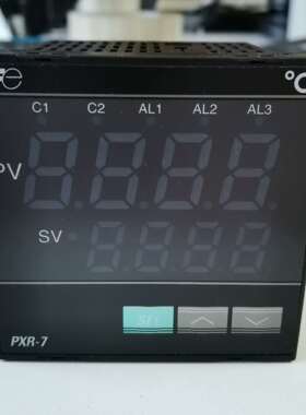 富士温控PXR7TAY1-8W000C(议价)