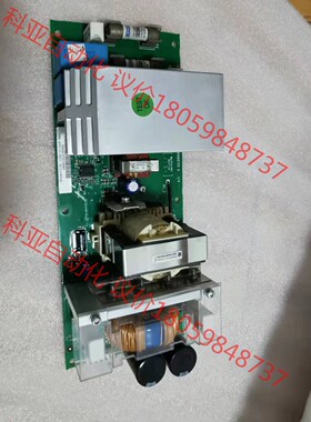 AFPS-11C，ABB变频器。风扇电源板！成色如图，功能包