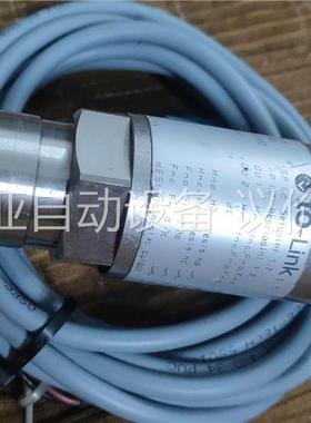 易福门压力传感器20538A！(议价)