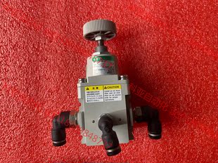 成色新 日本CKD 功 精密调压阀 RP1000