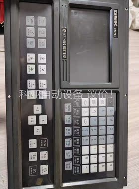 广州数控系统 GSK928TEII(议价)