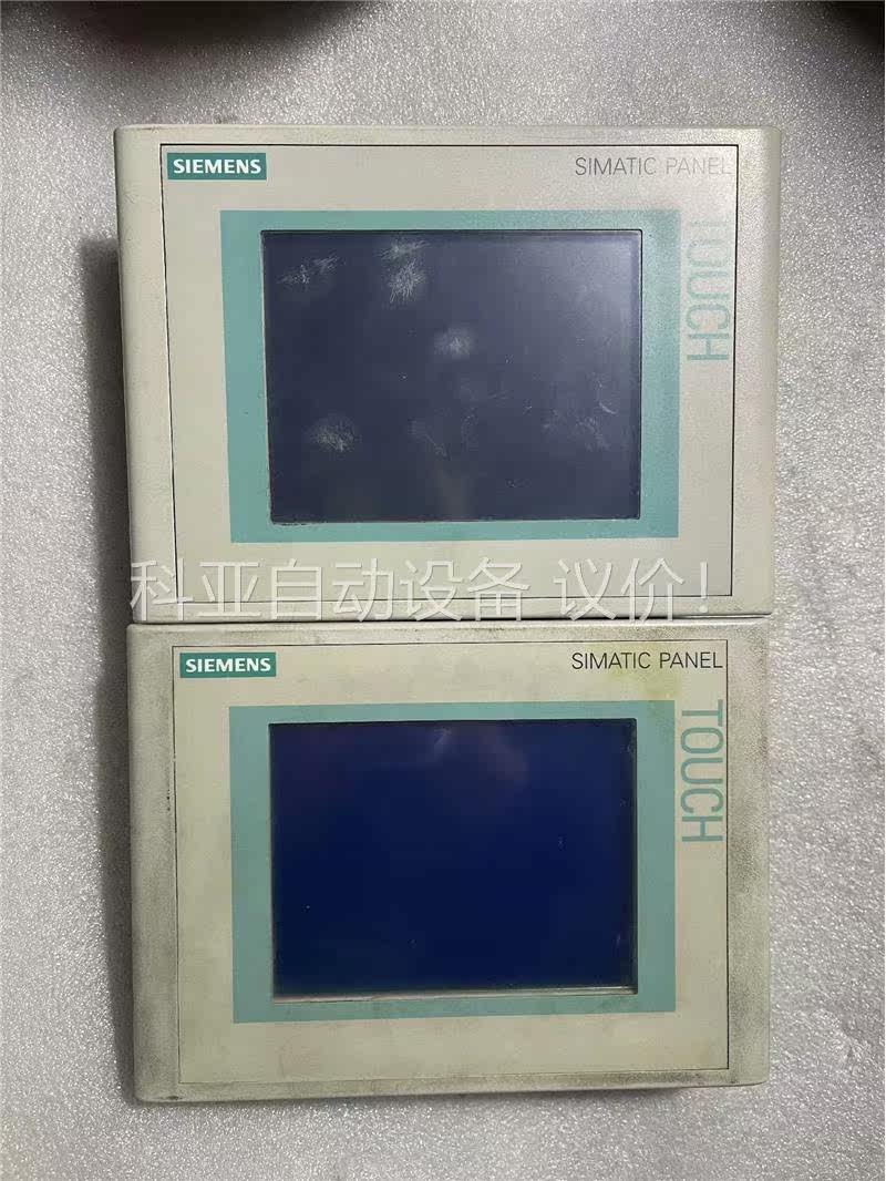 .TP177A TP177B屏幕(议价)