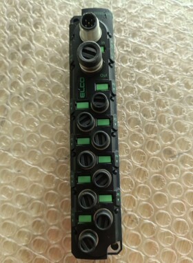 原装正品ELCO宜科模块 SPDB-0008D-011