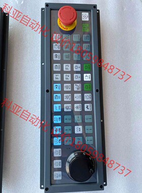 新代数控系统SYNTEC新代系统面板6TA3TAEZ3TEZ