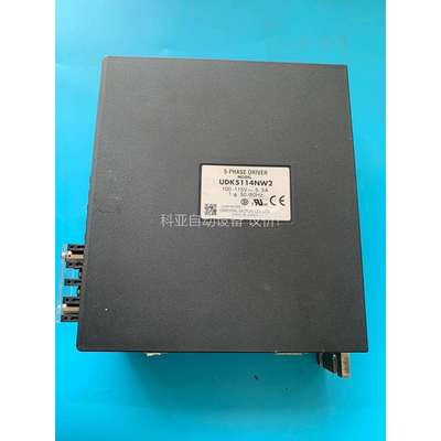 拆机东方步进驱动器UDK5114NW2（议价）