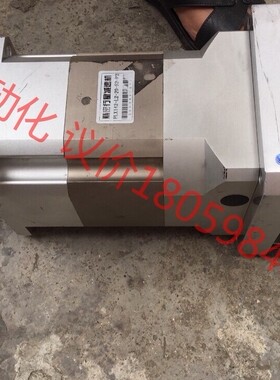 大功率行星减速机  伺服直齿减速器PLX142-L2-20-