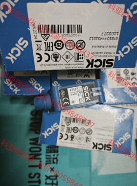 GTB10-F4431S12全新原装1102277德国sic