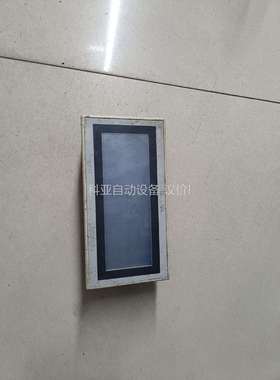 三菱触摸屏F930G0T一BWD一C，二手拆机图，成色一（议价）