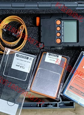 德国Fischer菲希尔MPOR涂层测厚仪镀层漆膜仪油漆镀锌