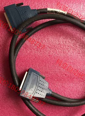 美国NI182419C-02 2M连接线 感兴趣的话点“我想