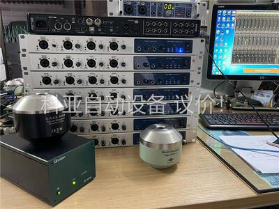RME Fireface 802声卡，30进30出60通道的(议价)
