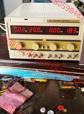 怡展RYI3003-3D，正常使用