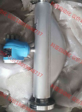 E+H质量流量计，弯管型Promass300系列，8F3B8