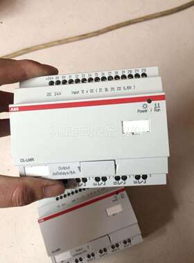 ABB控制器 CL-LMR，CX18DC2，图片，数量3（议价）