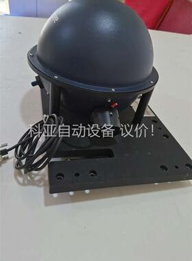 蓝菲光学labsphere均匀光源积分球一个！只有球体没有控(议价)