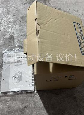 库存 安川变频器 CIMR-JB4A0004BAA 0(议价)