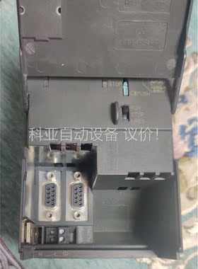 300系列PLC，CPU317F-2DP(议价)
