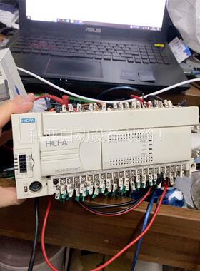 禾川HCA8-32X32YT-A 功能包好，成色实拍少了个盖(议价)