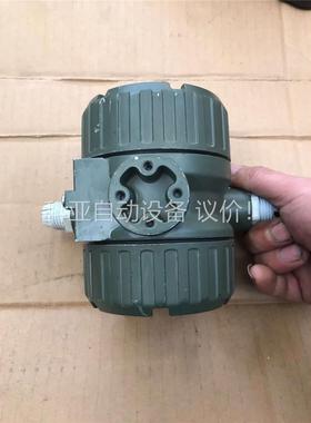 DYA-D0N横河数字式涡街流量计转换器，拆机的，包好，成色(议价)