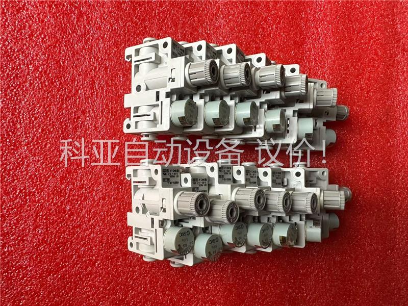 SMC减压阀ARM5SA-08-A ，不带外包装，工厂余(议价)