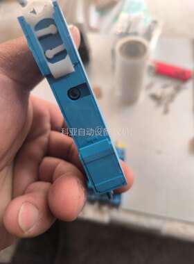 finder芬德继电器95.95.3底座，（议价）