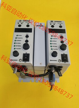 日本神钢原产振动盘控制器C10-1VFEF控制器C10-3V