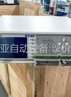 益和（MICROTEST）精密线材测试机8740NA,从(议价)