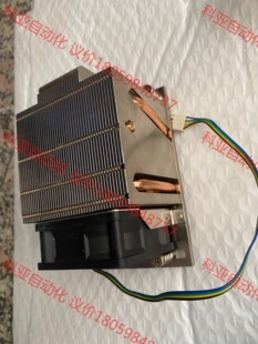 超微h11dsi h11ssl-i散热器  sp3散热器