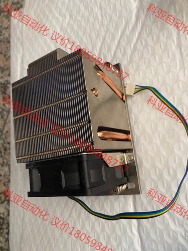 超微h11dsi h11ssl-i散热器  sp3散热器