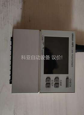 omron，欧姆龙，凸轮控制器，H8PS-8BF（议价）