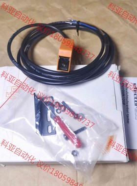 ifm ou5011 光学传感器 全新原装  正品未用过