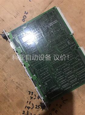 VME-A100 控制卡 ADCOS K-100-VA K1(议价)