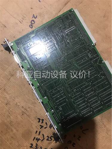 VME-A100 控制卡 ADCOS K-100-VA K1(议价)