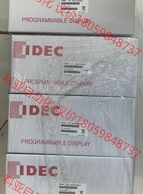 和泉触摸屏人机界面 HG3G-VAXT22MF-B