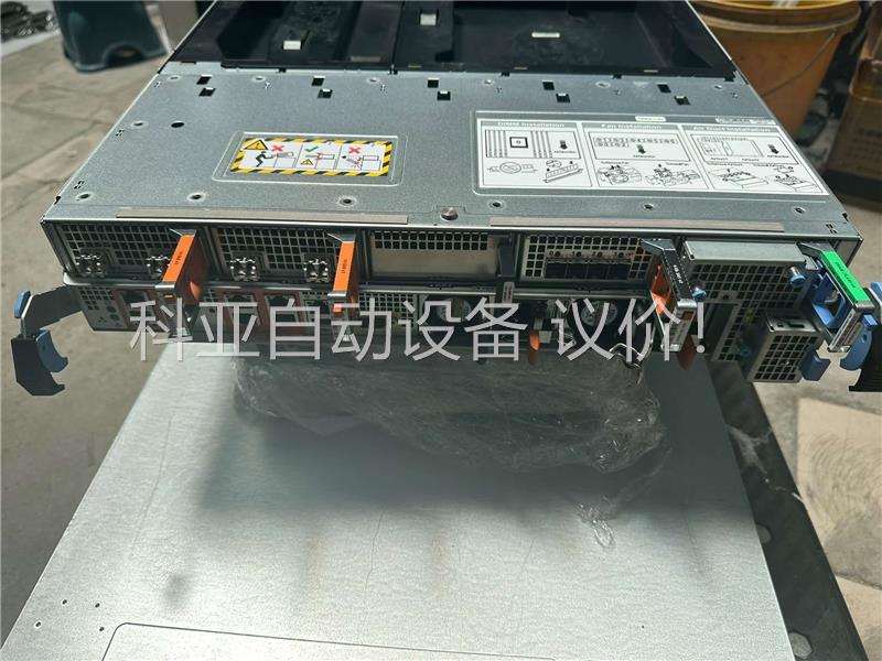 105-000-233-03 EMC DD2500整机 没有(议价)