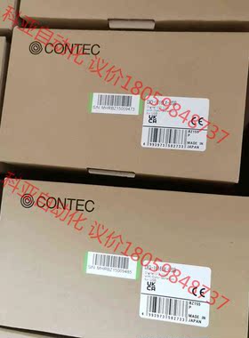 CONTEC DIO-1616LX-USB CONTEC 原