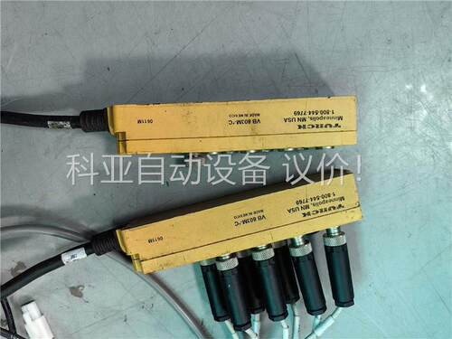 TURCK VB 803M-*C(议价)