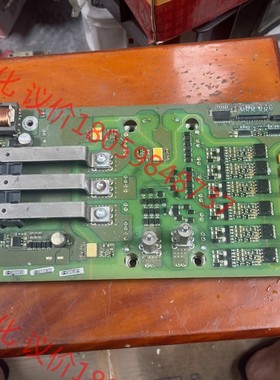 西门子驱动板电源板A5E01283209，图片实拍，模块还在