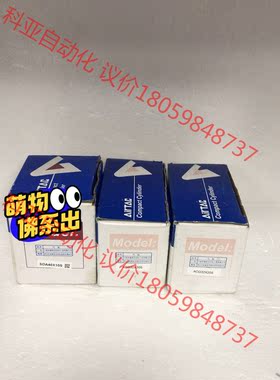 亚德客全新原装正品气缸: SDA40X10S ACQ32X2