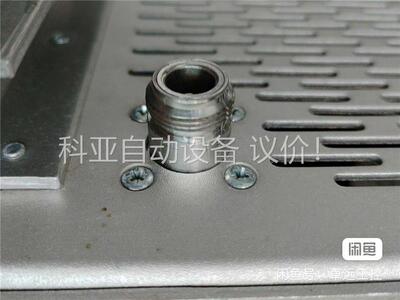 Tetra Pak利乐TPIH2000高频加热器未上过机(议价)