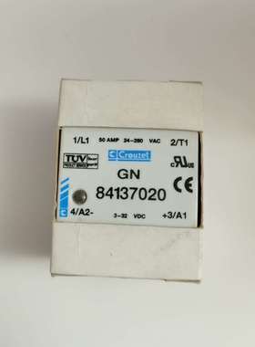 Crochet SSR固态继电器84137020(议价)