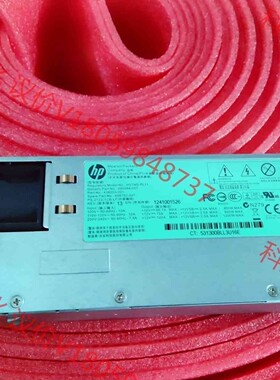 原装HP DL580G7 G6 498152-001 490