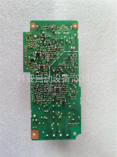 三菱GT2000触摸屏电源板GT27-10PWA ，拆机件(议价)