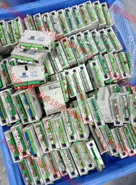 拆机博森PLC仿台达 BP14SS211T 成色漂亮包好 包