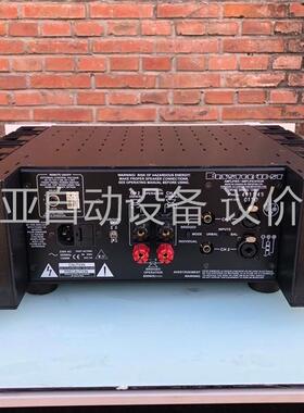 拜事通 BRYSTON 4B-ST 后级功放，(议价)