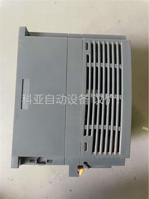 3KW施耐德变频器ATV310HU30N4A,成色，质量(议价)